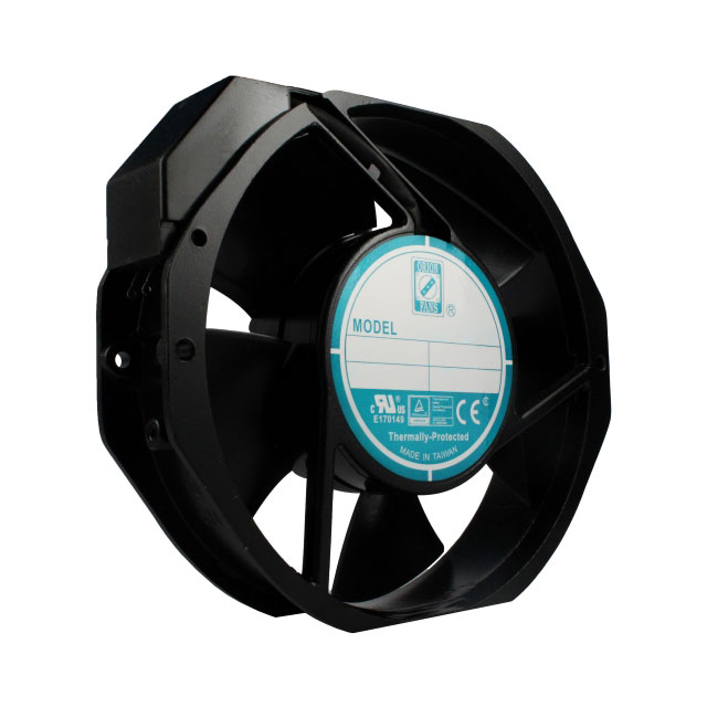 OA172SAPL-22-1TB Orion Fans