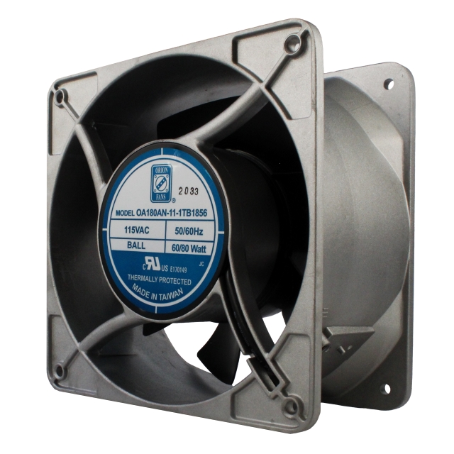 OA180AN-11-2TB1856 Orion Fans