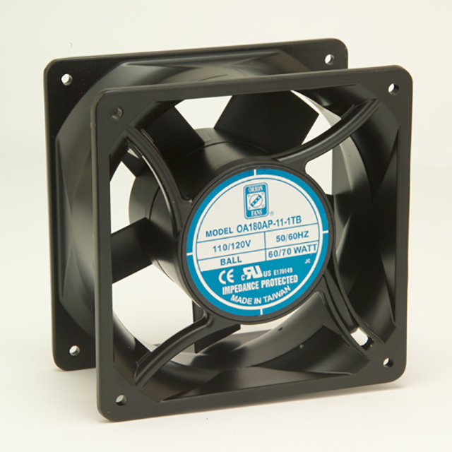 OA180AP-22-1TB-IP55 Orion Fans