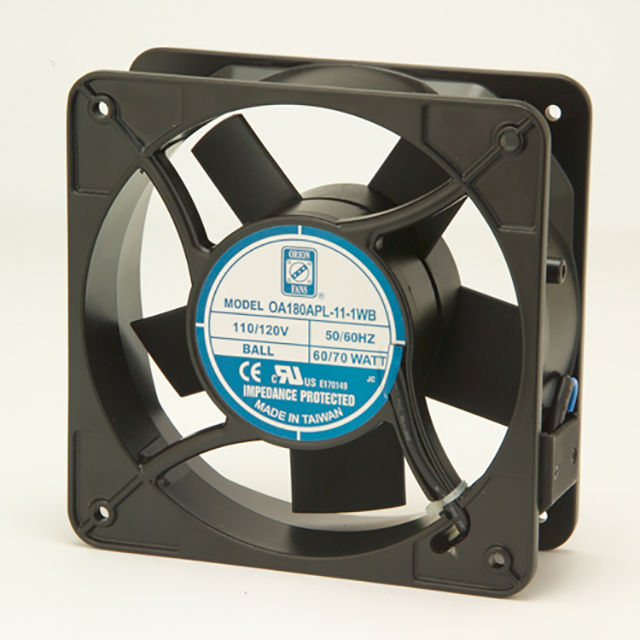 OA180APL-22-2TB Orion Fans