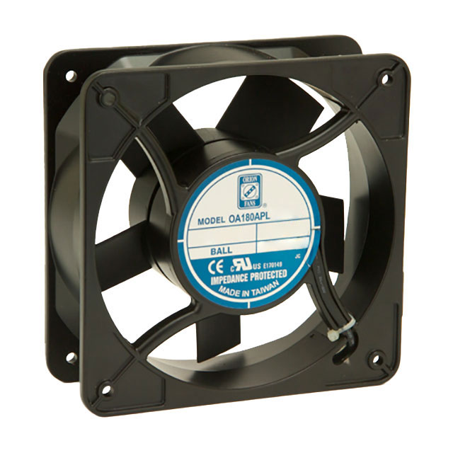 OA180APL-11-3WB Orion Fans