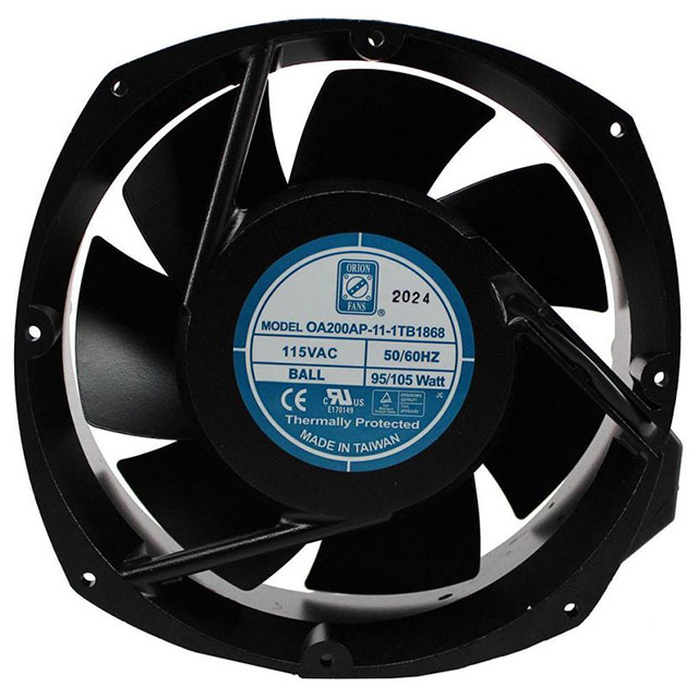 OA200AP-11-1TB1869K Orion Fans