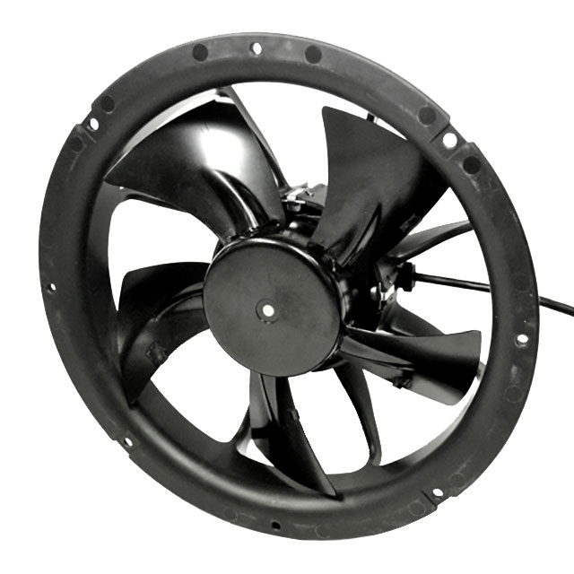 OA200EC-22-1WB Orion Fans