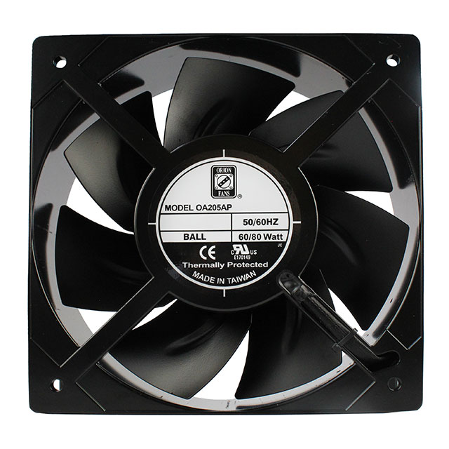 OA205AP-22-1TB1868 Orion Fans