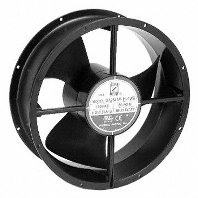 OA254AP-22-1TB Orion Fans