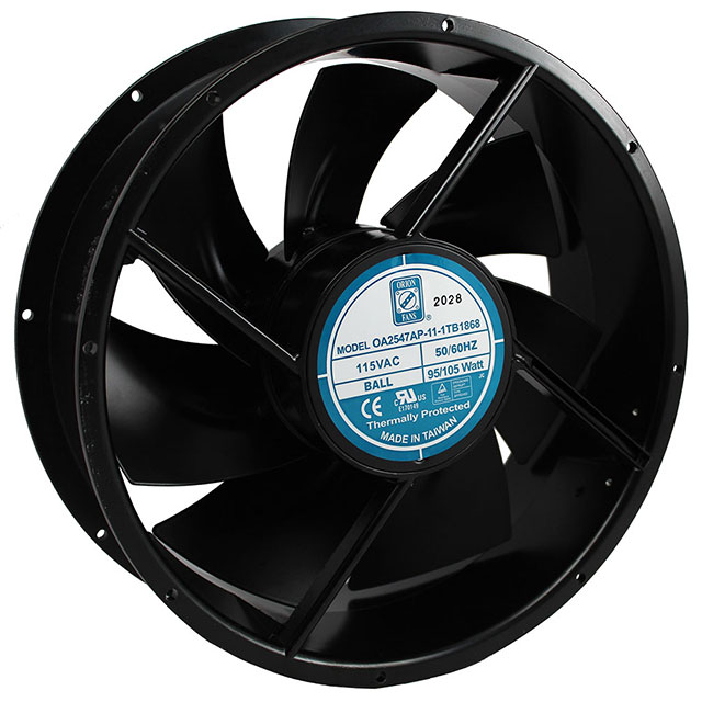 OA2547AP-11-1TB1868 Orion Fans