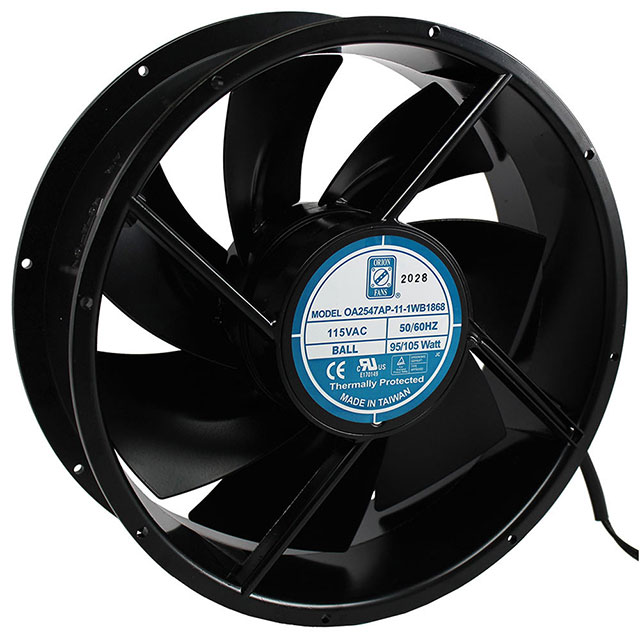 OA2547AP-11-1WB1868 Orion Fans