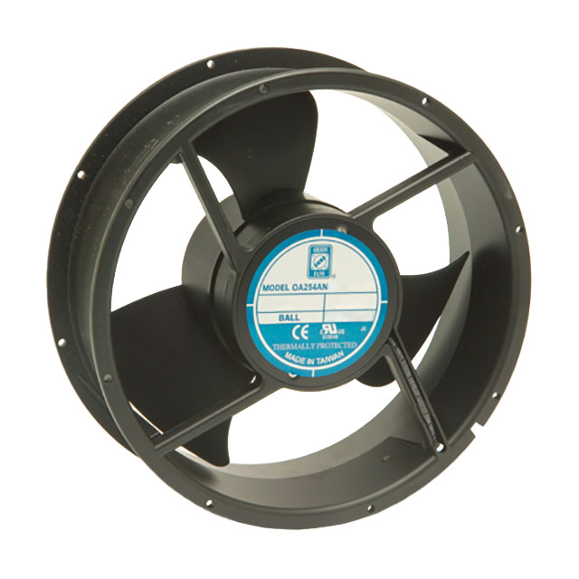 OA254AN-11-1TB Orion Fans