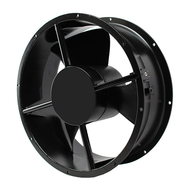 OA254EC-11-1TBXC Orion Fans