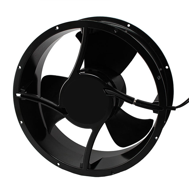 OA254EC-UR-1WBIP68A Orion Fans