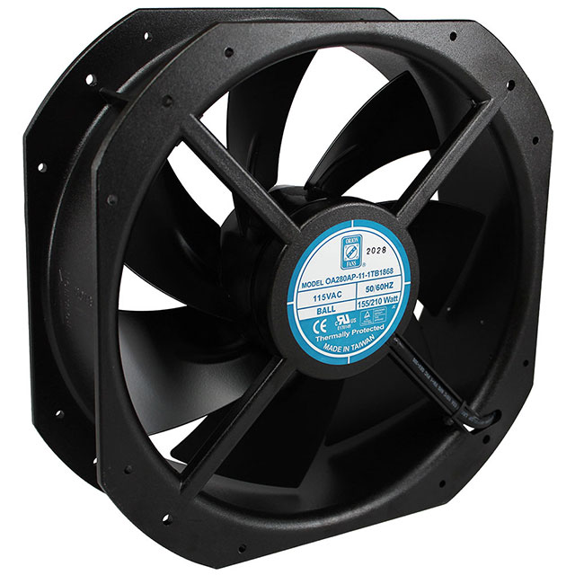 OA280AP-11-1TB1868 Orion Fans