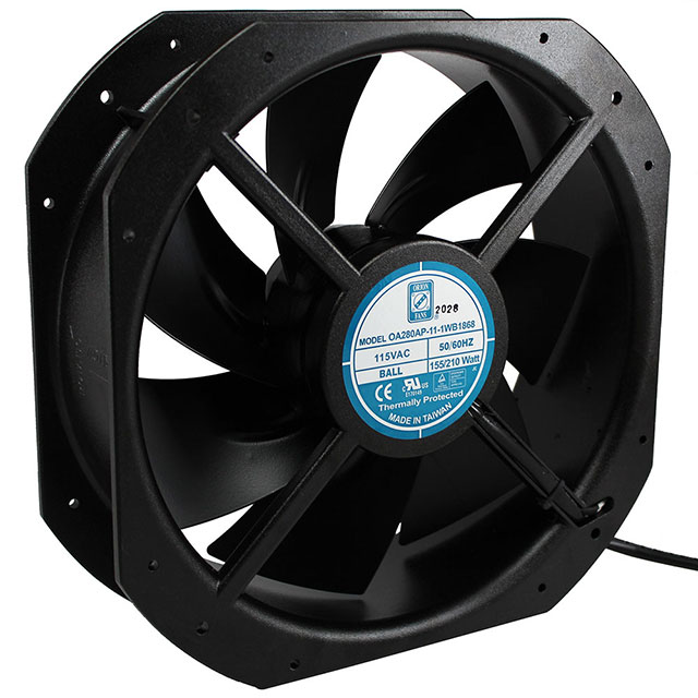 OA280AP-11-1WB1868 Orion Fans