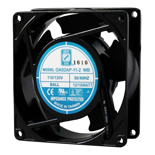 OA92AP-22-3TB Orion Fans