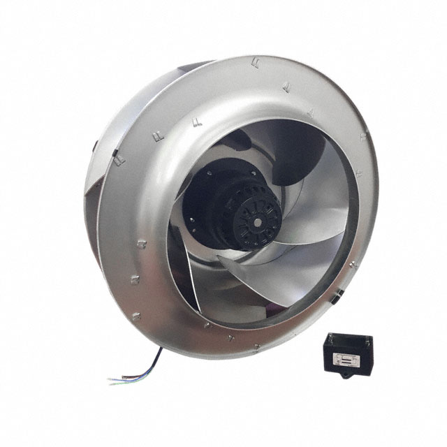 OAB400-22-1 Orion Fans