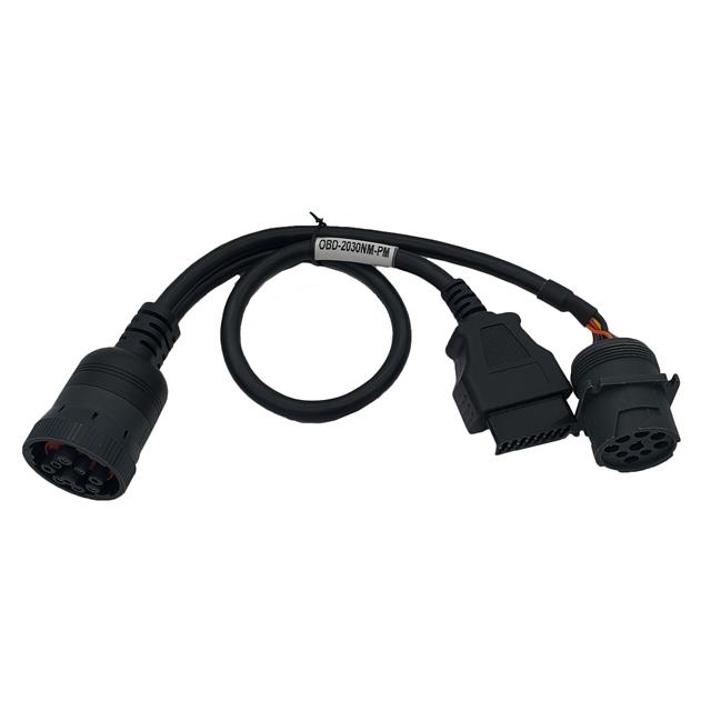 OBD-2030-NM-PM AVR Global Technologies, Inc