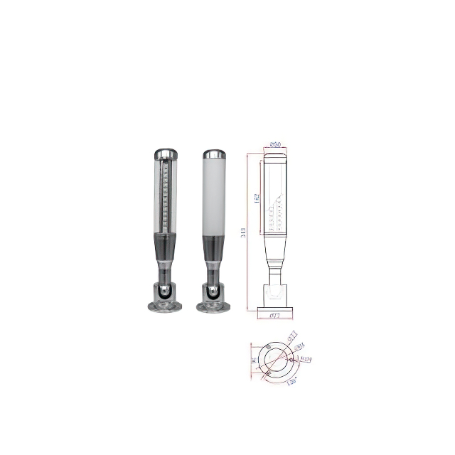 OBJ1-101QN-RYG Otennlux