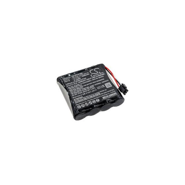 OCJ410-4N  BATTERY Interlight