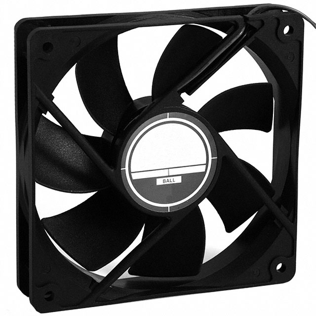 OD1225-24LS Orion Fans