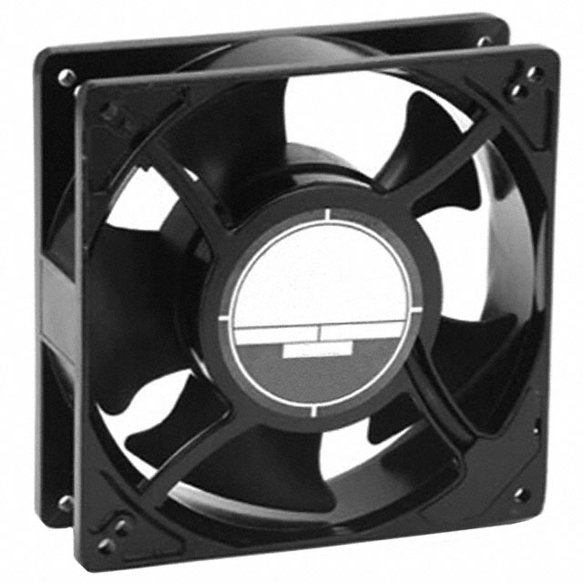 OD127AP-12MTB Orion Fans