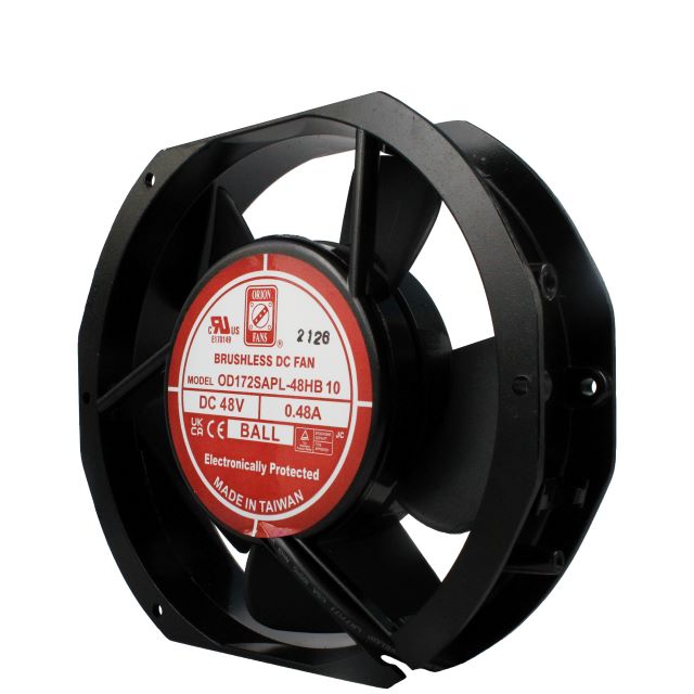 OD172SAPL-48LB Orion Fans