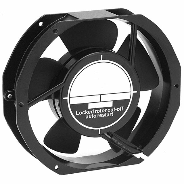 OD172SAP-24HB04 Orion Fans