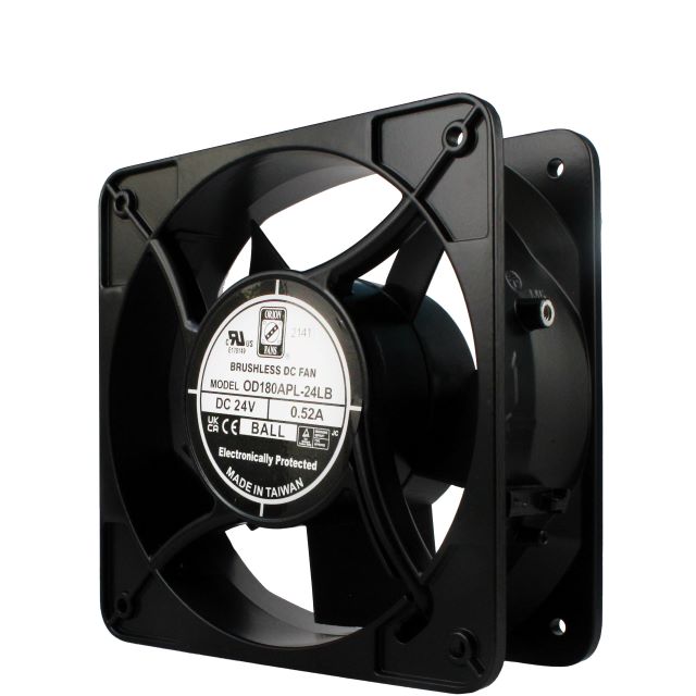 OD172SAP-48HHTB01A Orion Fans