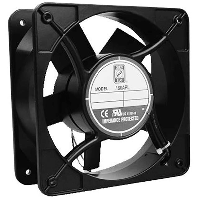 OD180APL-12HB Orion Fans