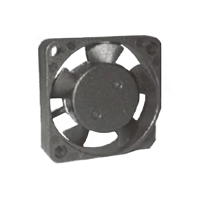 OD2506-05MB Orion Fans