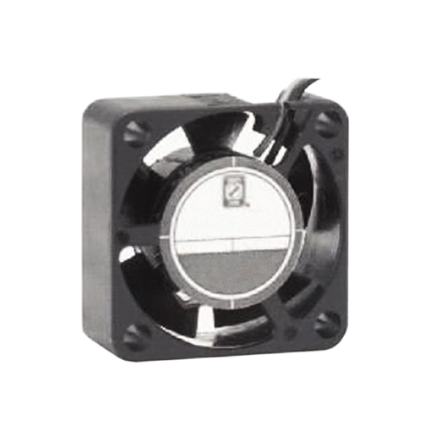 OD2510-12LS Orion Fans