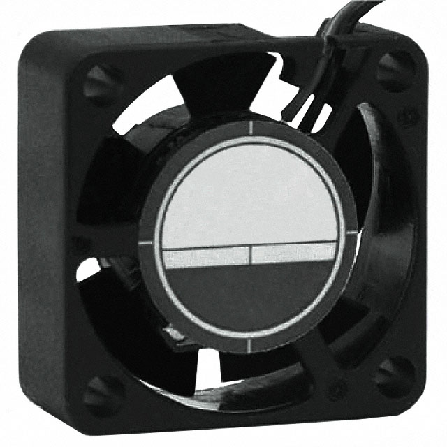 OD2510-05HSS Orion Fans