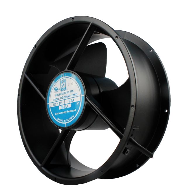 OD254AP-12LB Orion Fans