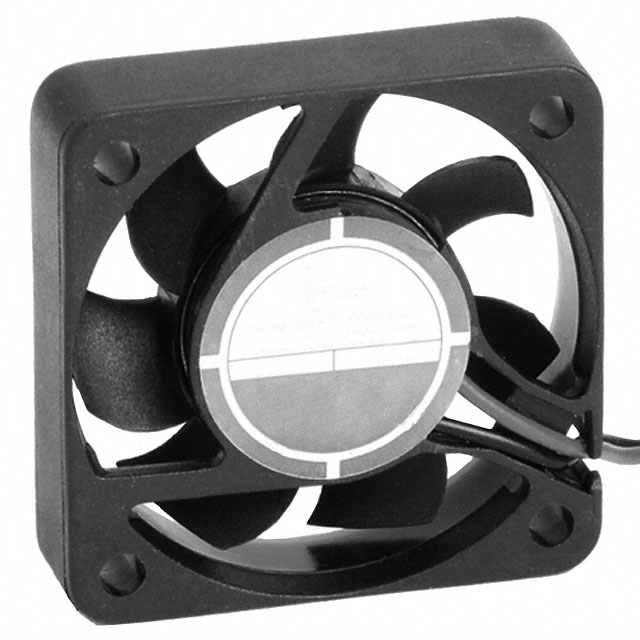 OD4010-12LLSS Orion Fans