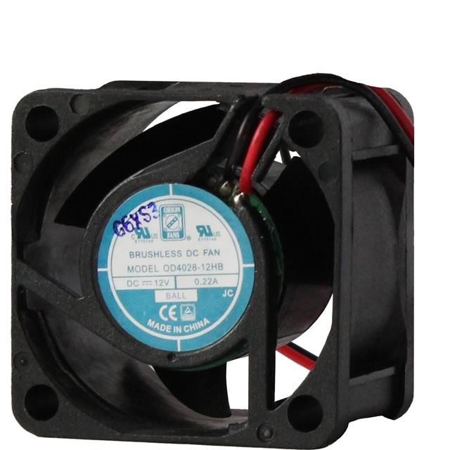 OD4028-24HBXE Orion Fans