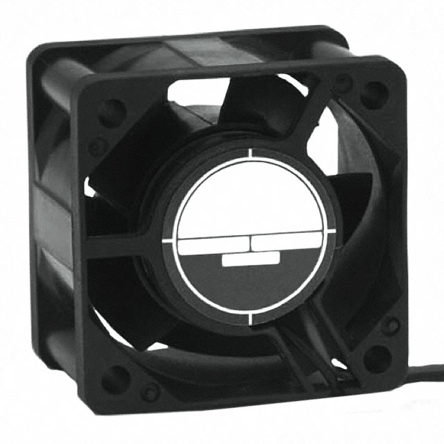 OD4028-24LB01A Orion Fans