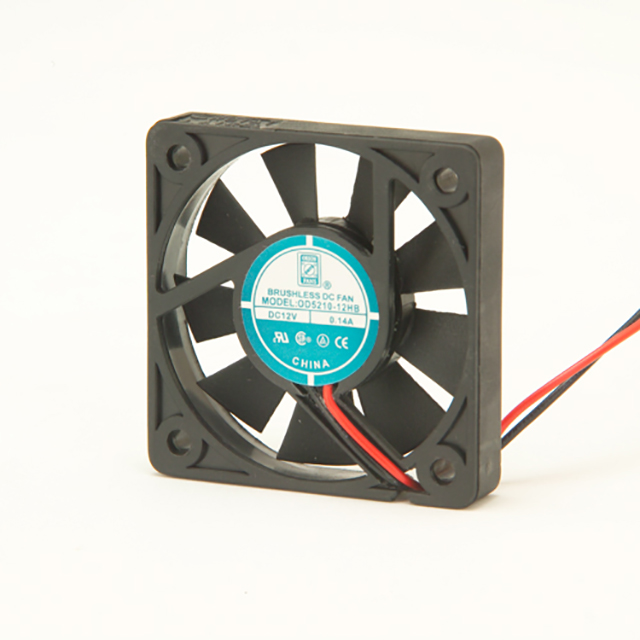 OD5210-05HB Orion Fans