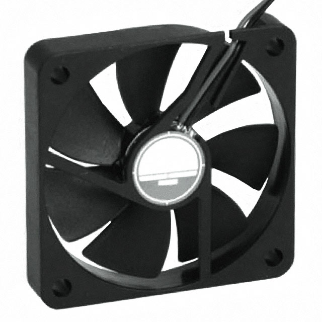 OD6010-05HS Orion Fans