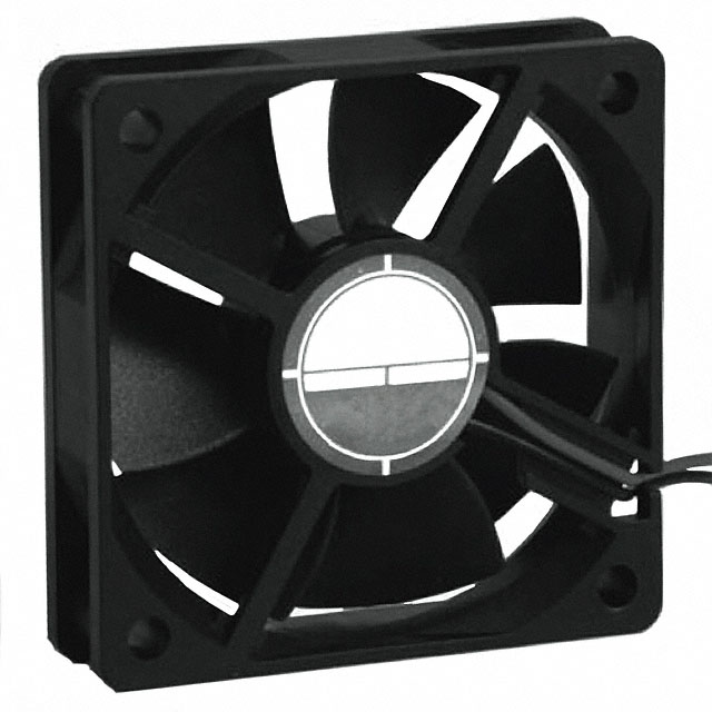 OD6015-12LSS Orion Fans