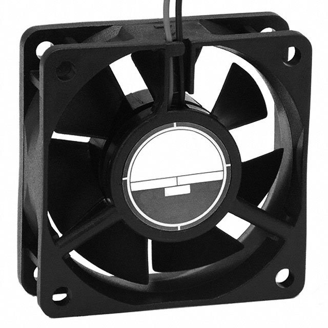 OD6020-12LLSS01A Orion Fans