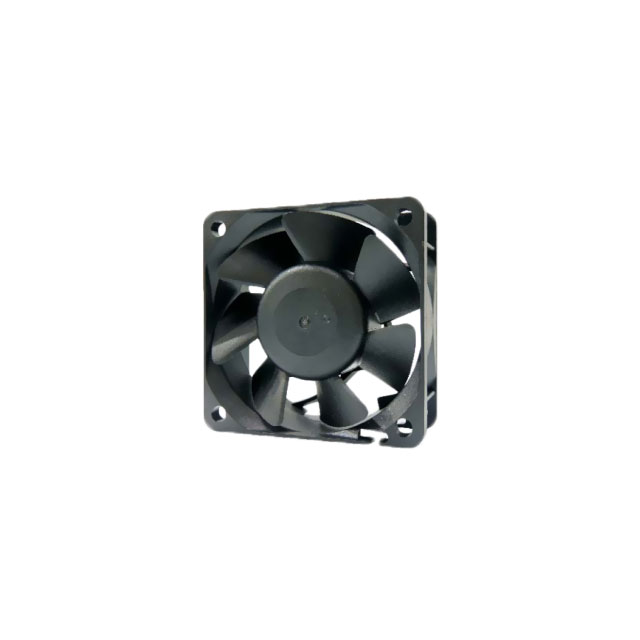 OD6025-24HB02A Orion Fans