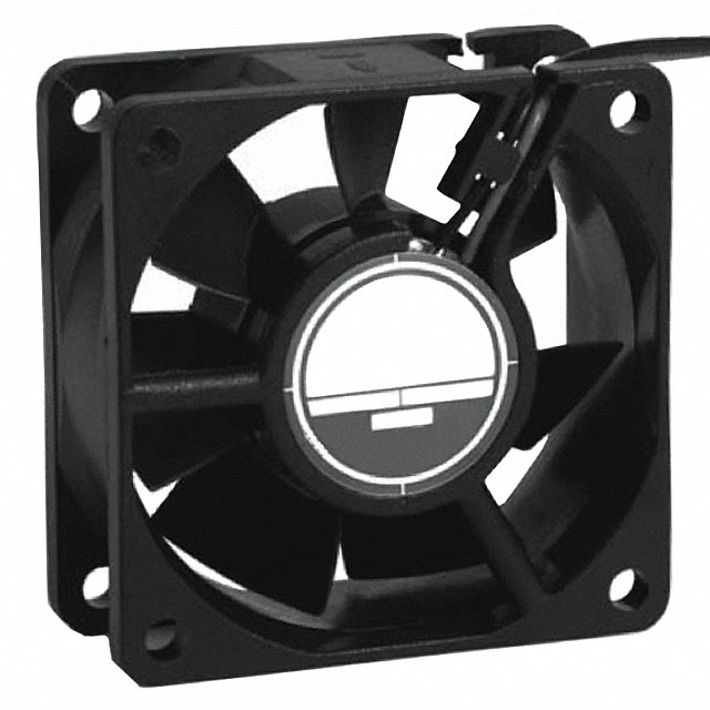 OD6025-12LLS01A Orion Fans