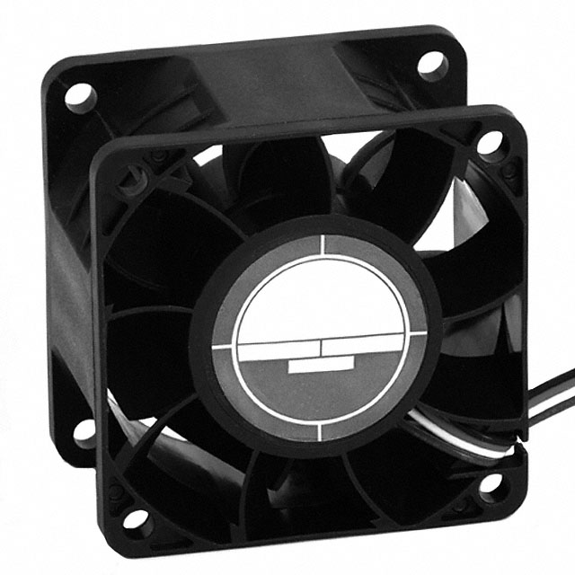 OD6038-12LBXC01A Orion Fans