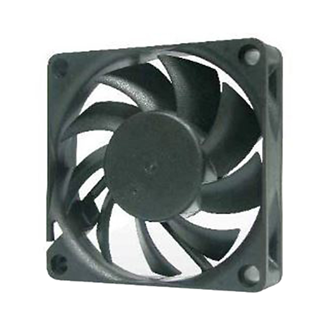 OD7015-12HHB01A Orion Fans