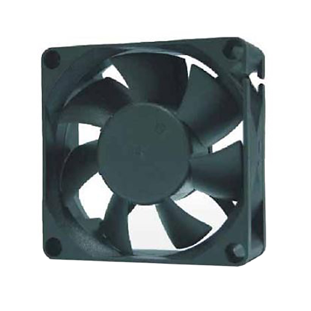 OD7025-12HBXC01A Orion Fans