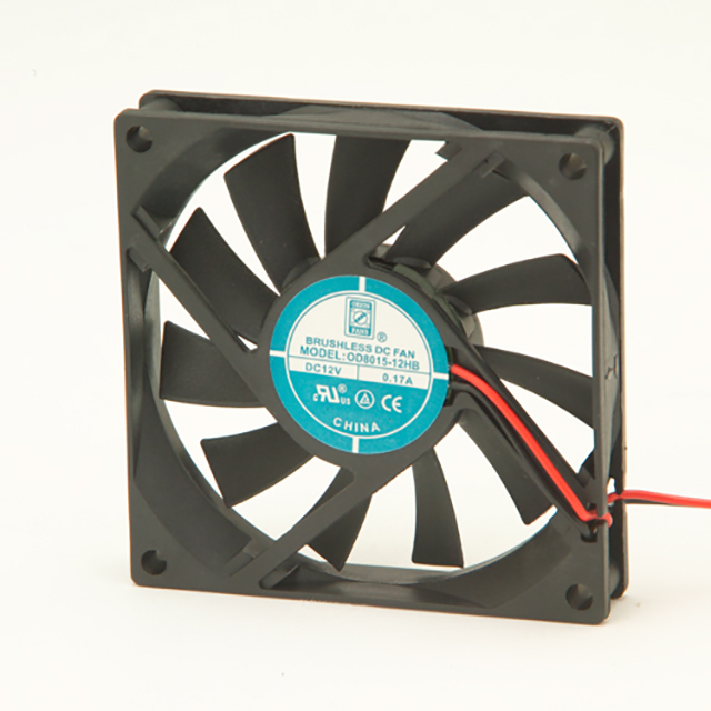 OD6025-24HBXC Orion Fans