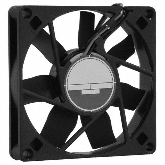 OD8015-12HHS10A Orion Fans