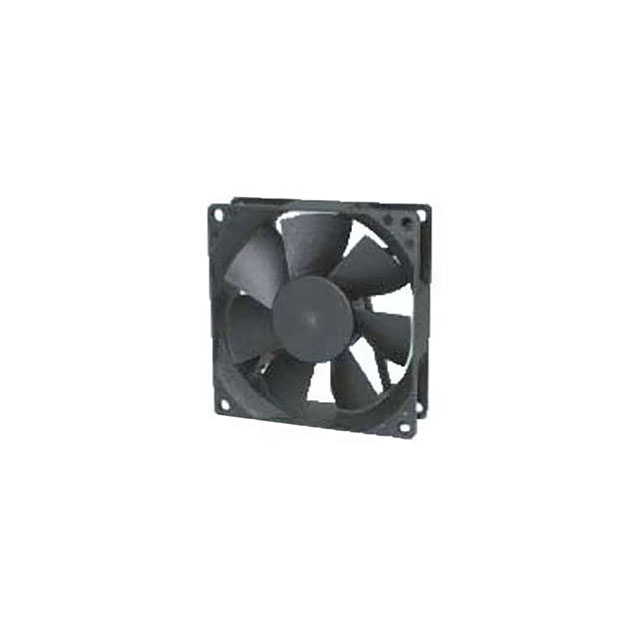 OD8025-12HBIP69K Orion Fans