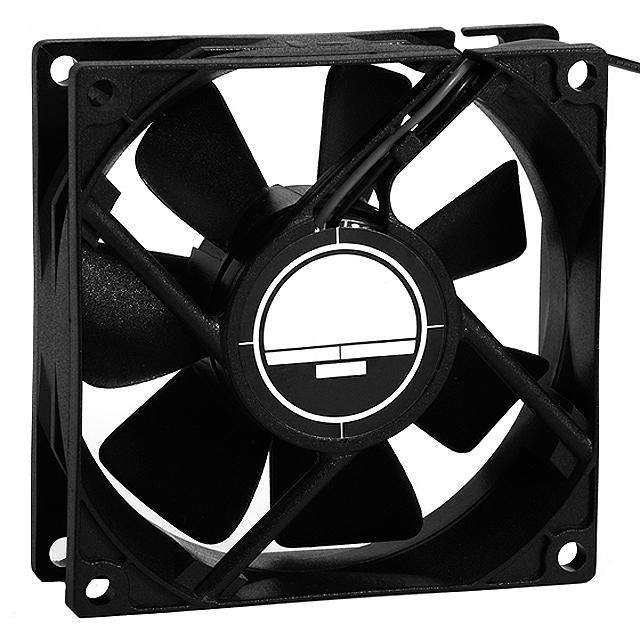 OD8025-12LLS Orion Fans