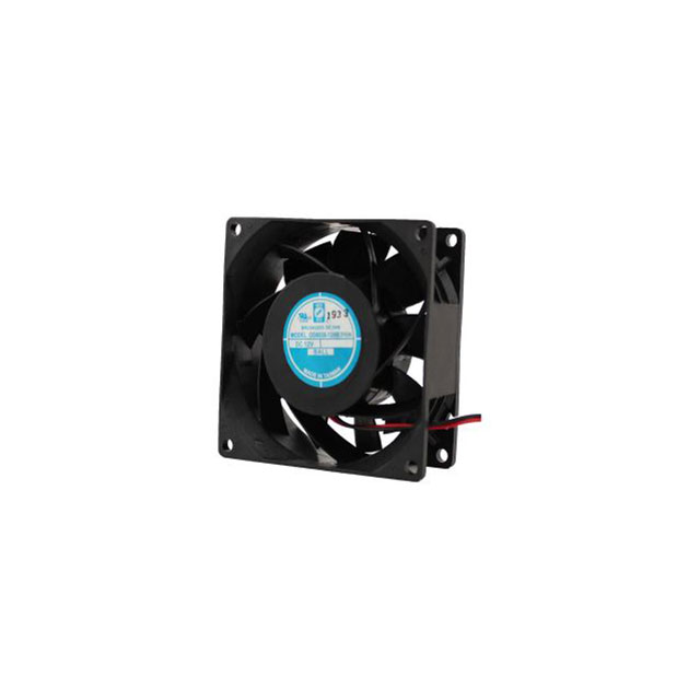 OD8038-24HBIP69K Orion Fans