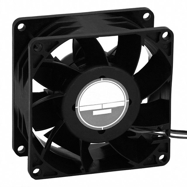 OD8038-24MB02A Orion Fans