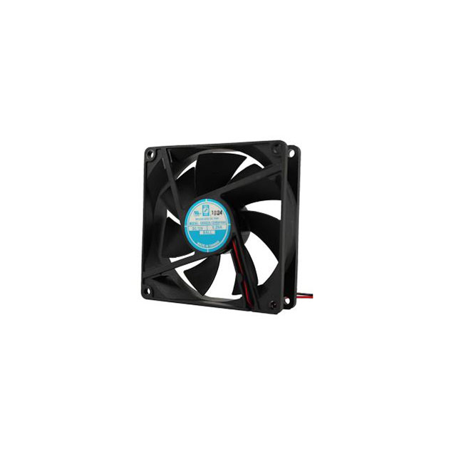 OD9225-12HBIP69K Orion Fans